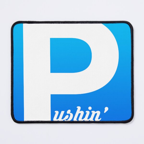 Item preview, Pushin P designed and sold by CinematiK19.