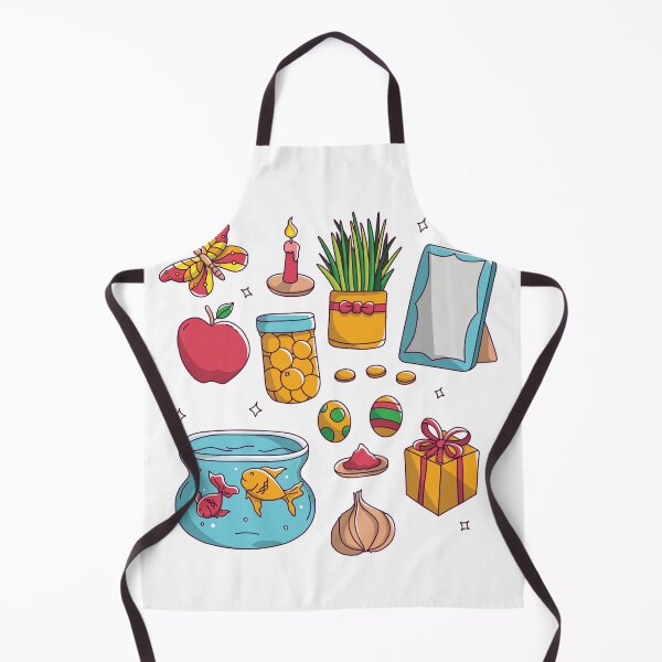 Item preview, Happy Persian New Year designed and sold by ArtEntwined.