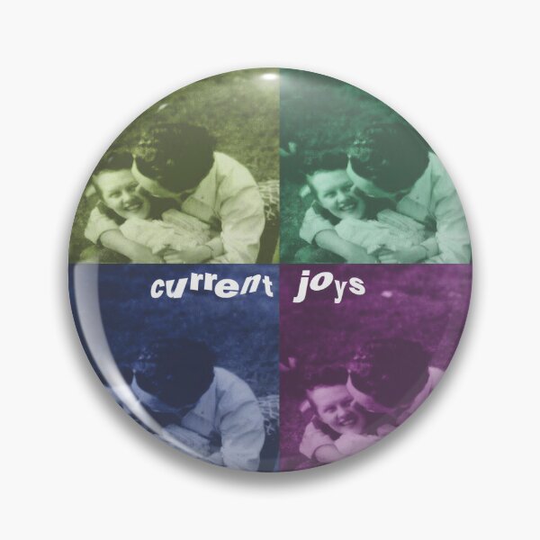 Item preview, Current Joys  designed and sold by indiebrain.