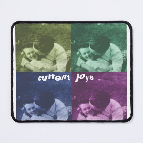 Item preview, Current Joys  designed and sold by indiebrain.