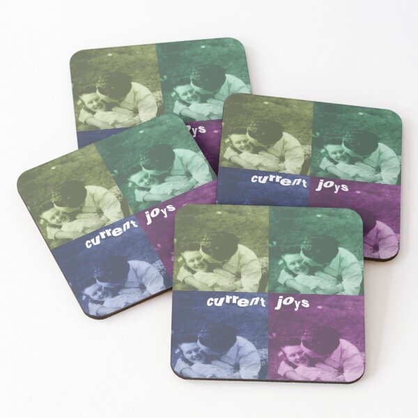 Item preview, Current Joys  designed and sold by indiebrain.