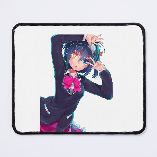 Item preview, Funny anime Rikka Quotes design cool designed and sold by Emilyshop9.