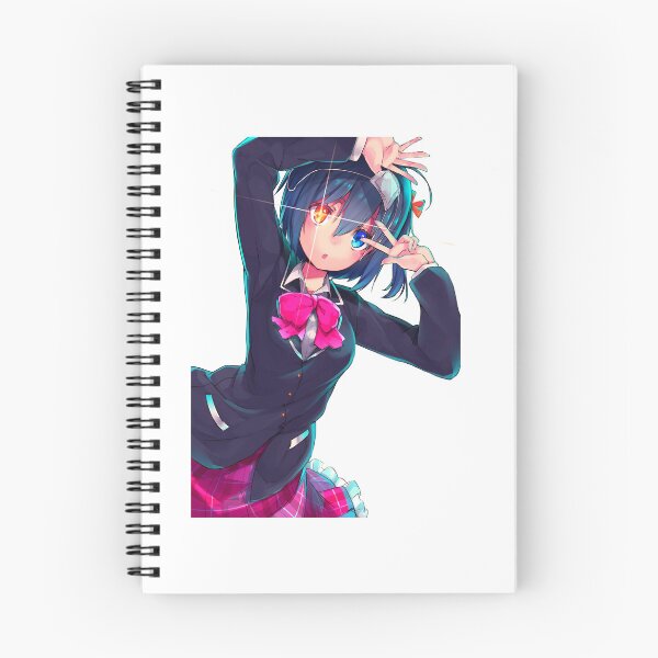 Item preview, Funny anime Rikka Quotes design cool designed and sold by Emilyshop9.