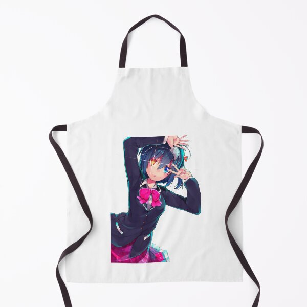 Item preview, Funny anime Rikka Quotes design cool designed and sold by Emilyshop9.