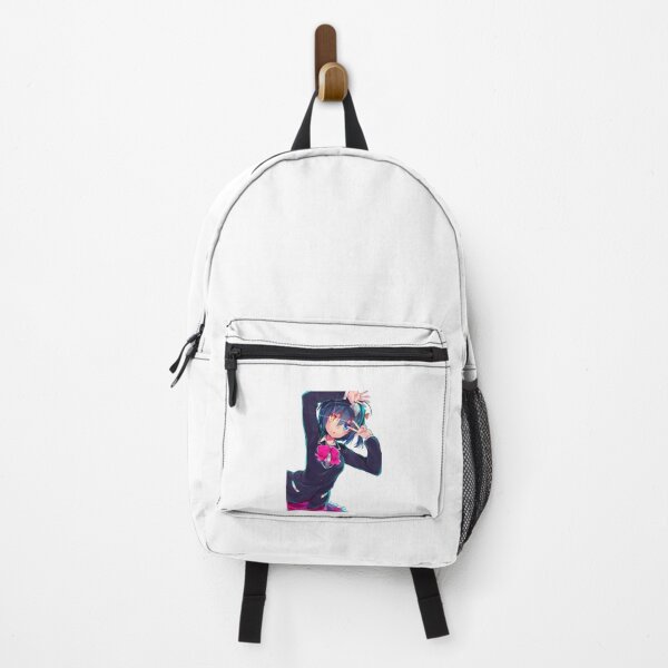 Item preview, Funny anime Rikka Quotes design cool designed and sold by Emilyshop9.