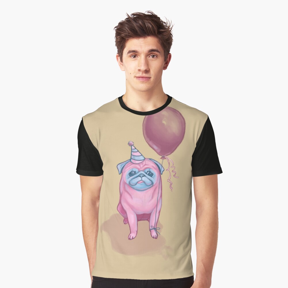 Item preview, Graphic T-Shirt designed and sold by Dylanunicorn.
