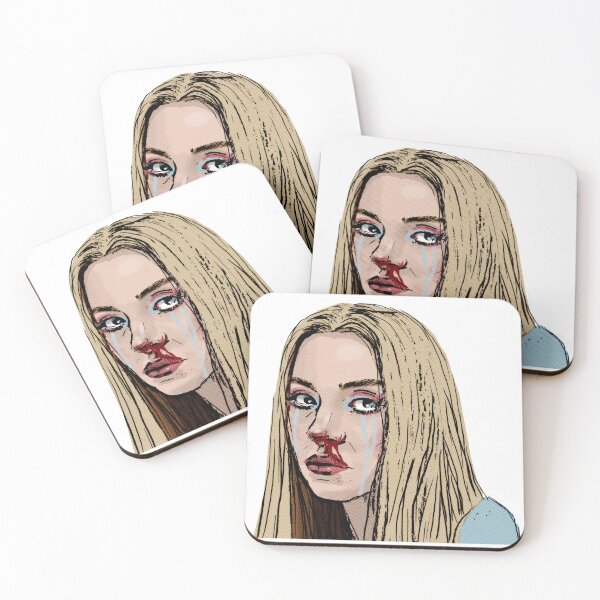 Item preview, euphoria hbo, cassie howard designed and sold by AlinaGil.
