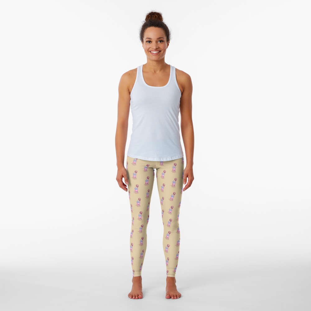 Item preview, Leggings designed and sold by Dylanunicorn.