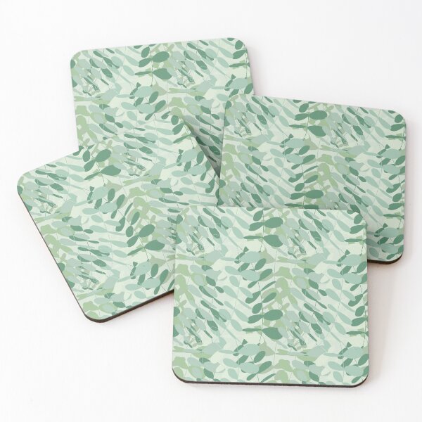 Item preview, Eucalyptus designed and sold by graetzart.