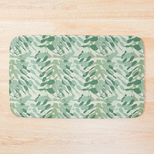 Item preview, Eucalyptus designed and sold by graetzart.