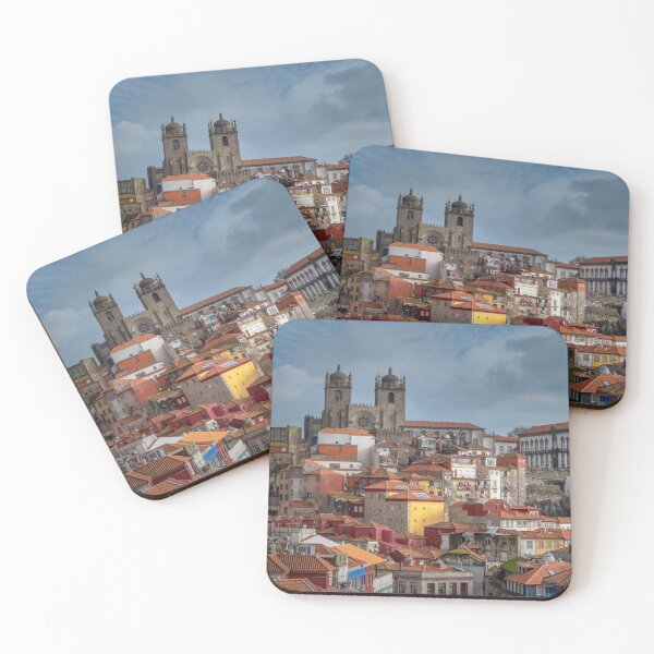 Item preview, La vida bajo la Catedral designed and sold by Viv Thompson Photography .