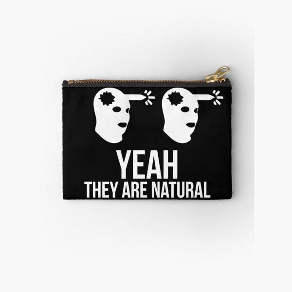 Item preview, Yeah Natural designed and sold by Alertta.