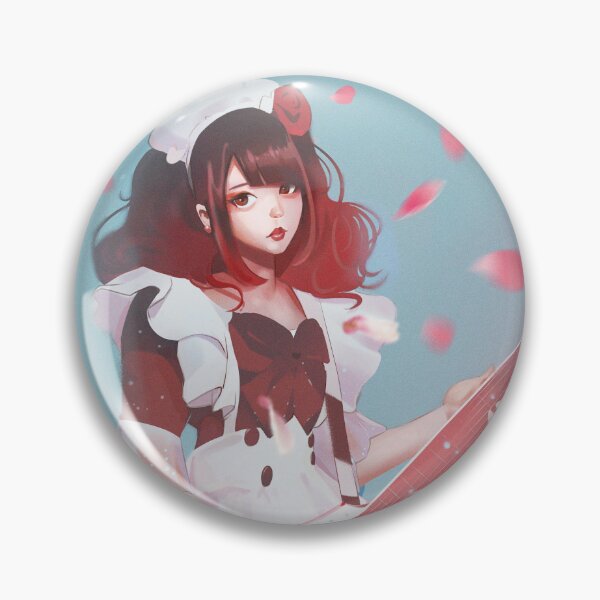 Item preview,  Bandmaid guitarist 2022  designed and sold by joearc.