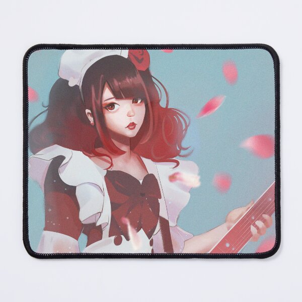 Item preview,  Bandmaid guitarist 2022  designed and sold by joearc.