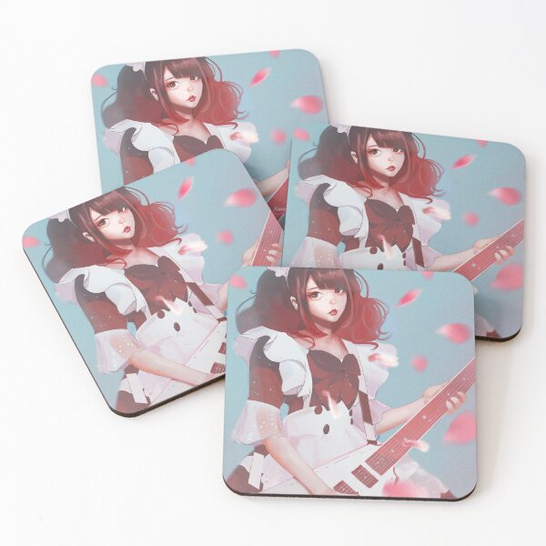Item preview,  Bandmaid guitarist 2022  designed and sold by joearc.