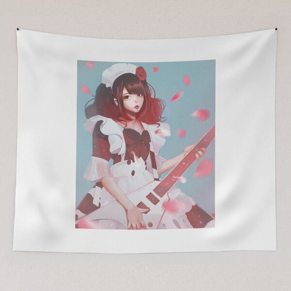 Item preview,  Bandmaid guitarist 2022  designed and sold by joearc.