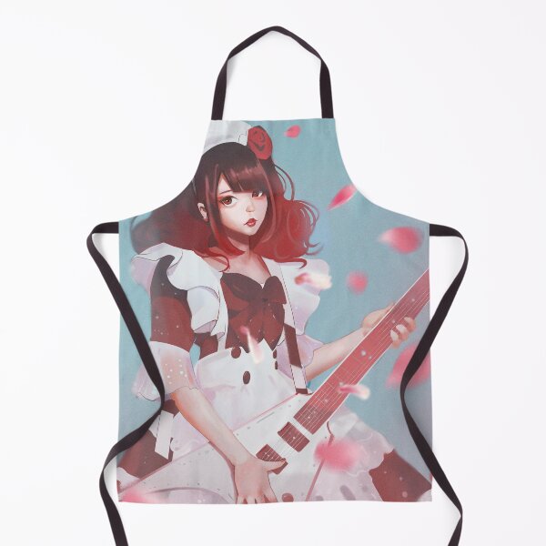 Item preview, Bandmaid guitarist 2022 designed and sold by joearc.