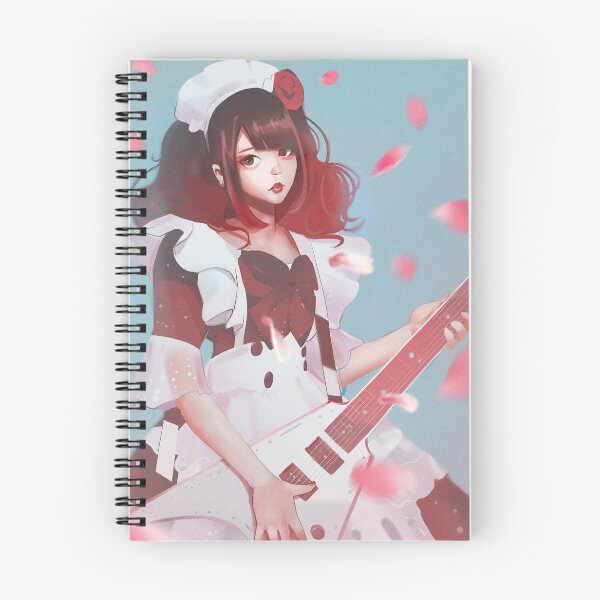 Item preview,  Bandmaid guitarist 2022  designed and sold by joearc.