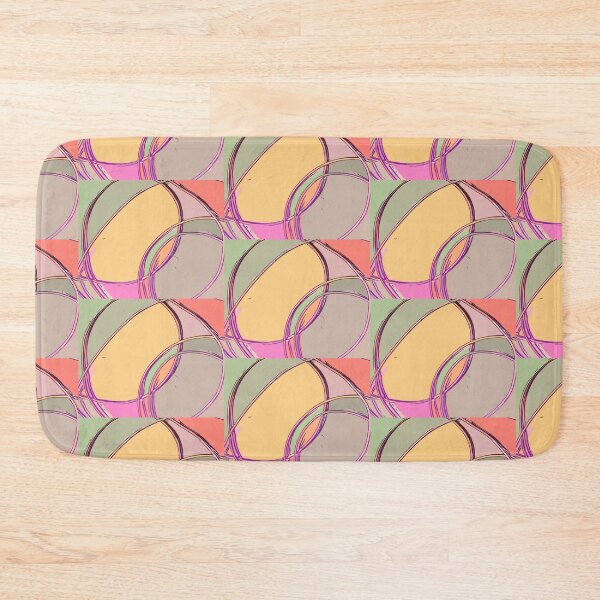 Item preview, Pastel Fusion  designed and sold by Joe Sorge.