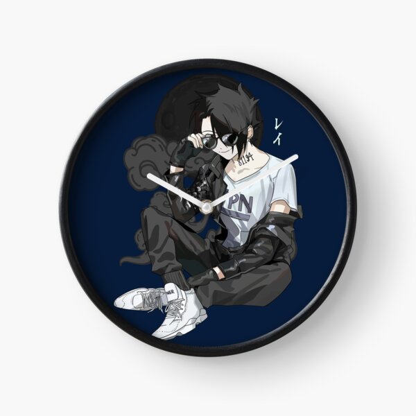 Item preview, Ray designed and sold by reelanimedragon.