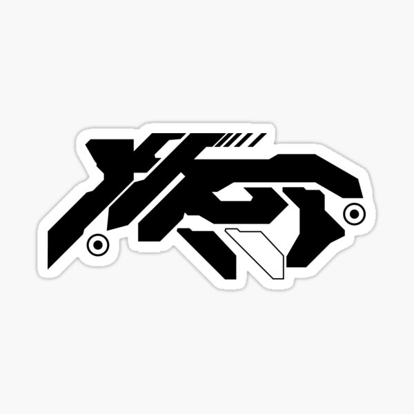 Artikel-Vorschau von Techwear shapes design label , designt und verkauft von Arez Xzan.