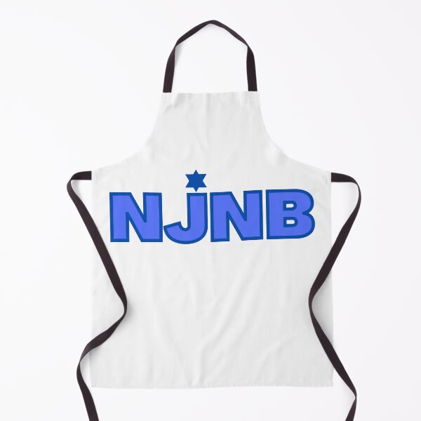Item preview, Nice Jewish NB nonbinary designed and sold by NJGDesigns.