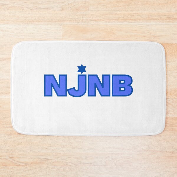 Item preview, Nice Jewish NB nonbinary designed and sold by NJGDesigns.