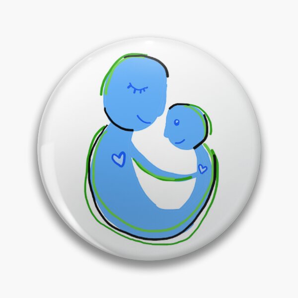 Love Pin