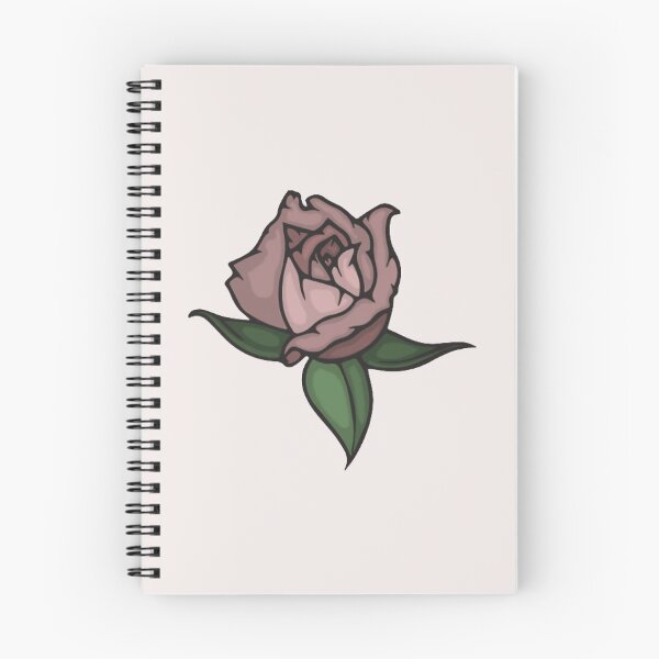 Item preview, Pink Rose designed and sold by cannameliavt.