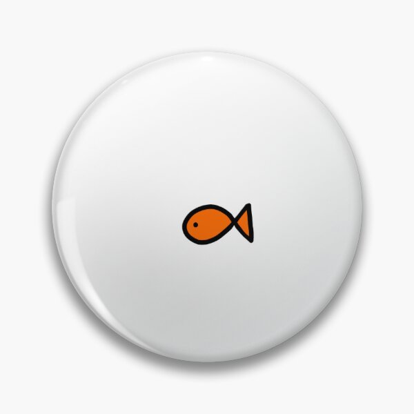 Item preview, Goldfish designed and sold by Ellasistas.