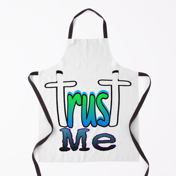 Item preview, Trust Me designed and sold by 59SHOP24.
