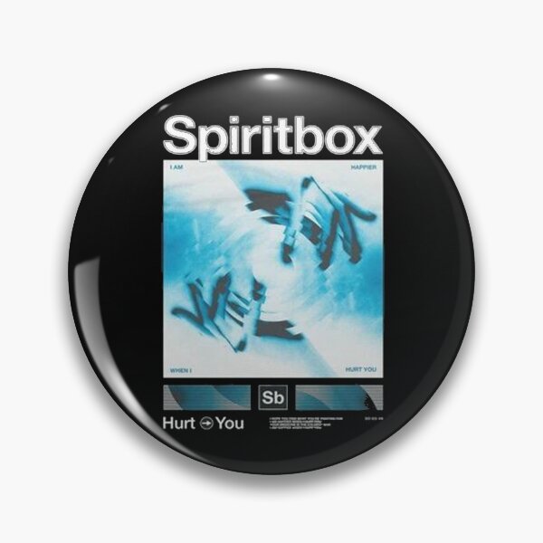 Item preview, new bess spiritbox designed and sold by Robinet93.