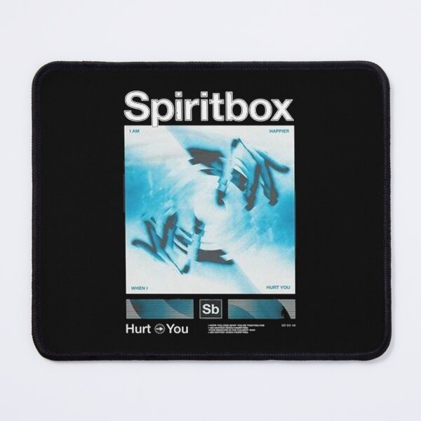 Item preview, new bess spiritbox designed and sold by Robinet93.