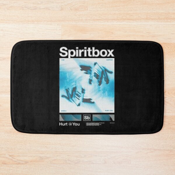 Item preview, new bess spiritbox designed and sold by Robinet93.