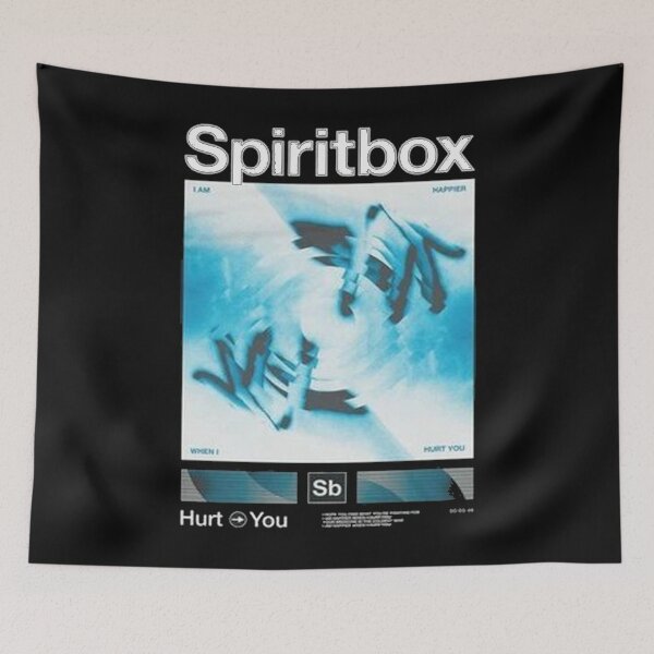 Item preview, new bess spiritbox designed and sold by Robinet93.