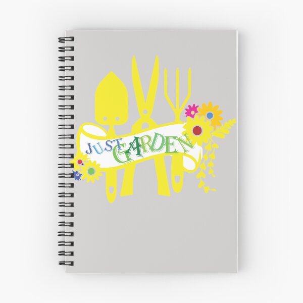 Item preview, Just Garden Lg Emblem designed and sold by T-Hand141Homestead.