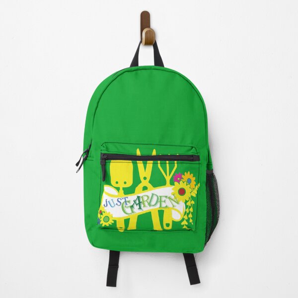 Item preview, Just Garden Lg Emblem designed and sold by T-Hand141Homestead.