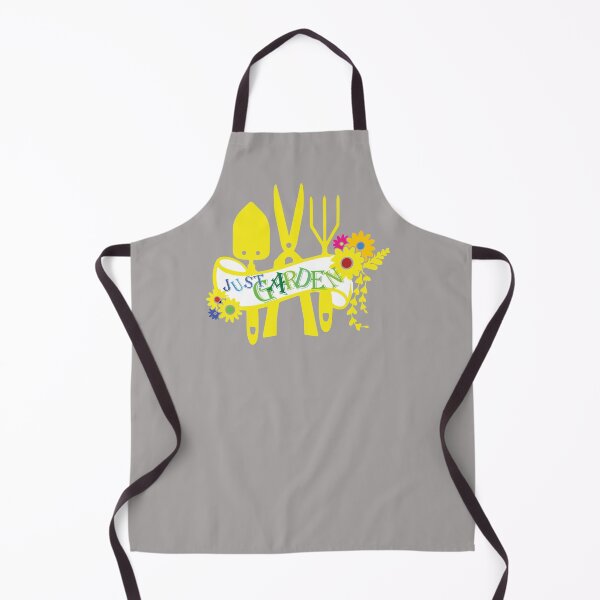 Item preview, Just Garden Lg Emblem designed and sold by T-Hand141Homestead.
