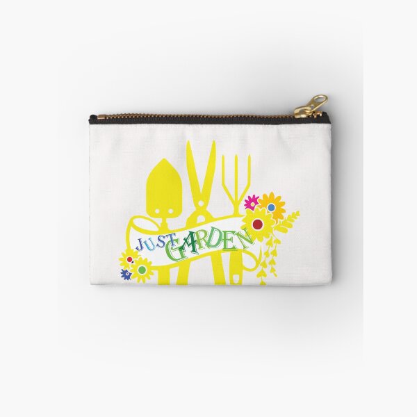 Item preview, Just Garden Lg Emblem designed and sold by T-Hand141Homestead.