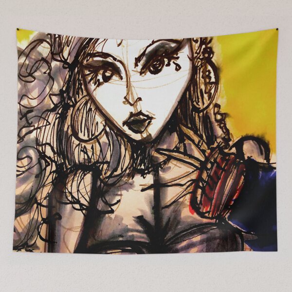Item preview, CHULA CHOLA 2 designed and sold by ArredondoPrime.