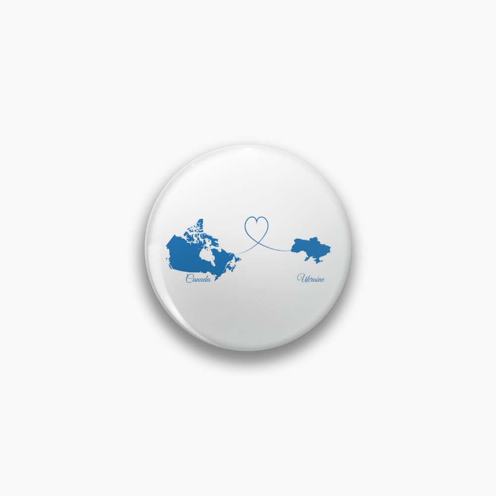 Item preview, Pin designed and sold by CovenantCA.