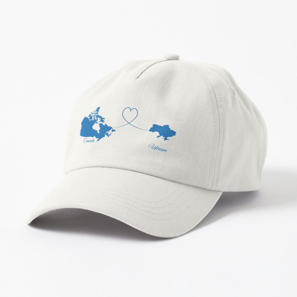 Item preview, Dad Hat designed and sold by CovenantCA.