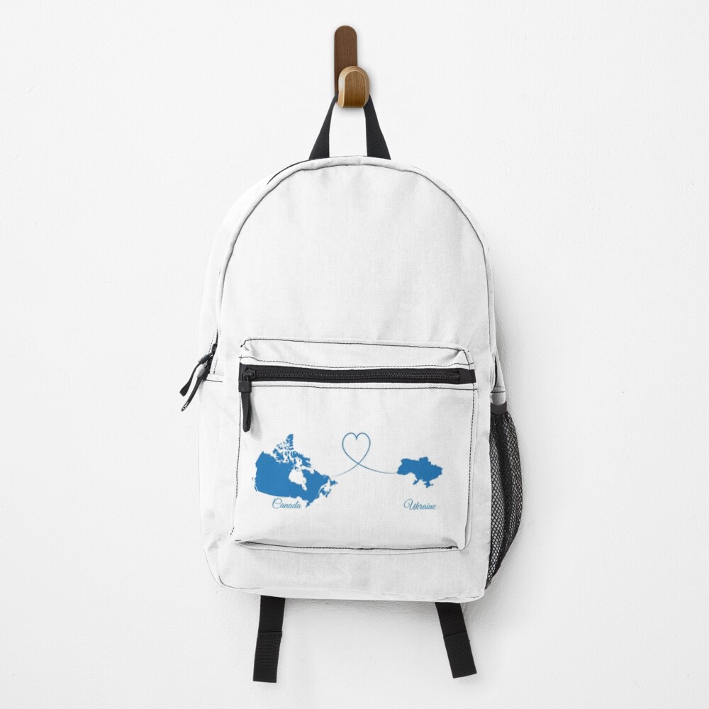Item preview, Backpack designed and sold by CovenantCA.