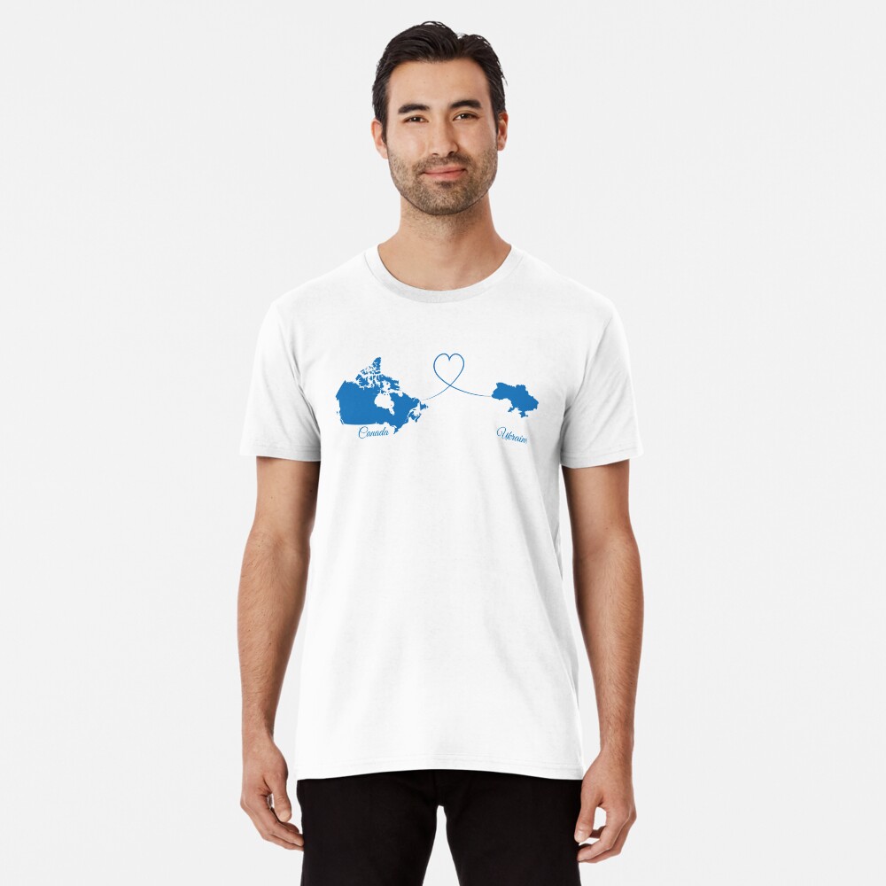 Item preview, Premium T-Shirt designed and sold by CovenantCA.
