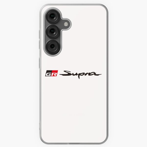 Item preview, GR SUPRA designed and sold by Racingdecals.