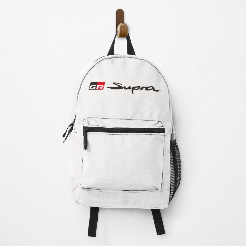 Item preview, Backpack designed and sold by Racingdecals.