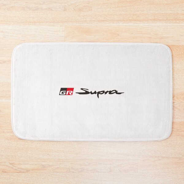 Item preview, GR SUPRA designed and sold by Racingdecals.