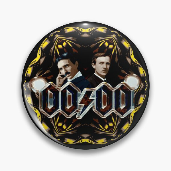 Item preview, Dc/ac 00/00 voltage designed and sold by James Bieber.