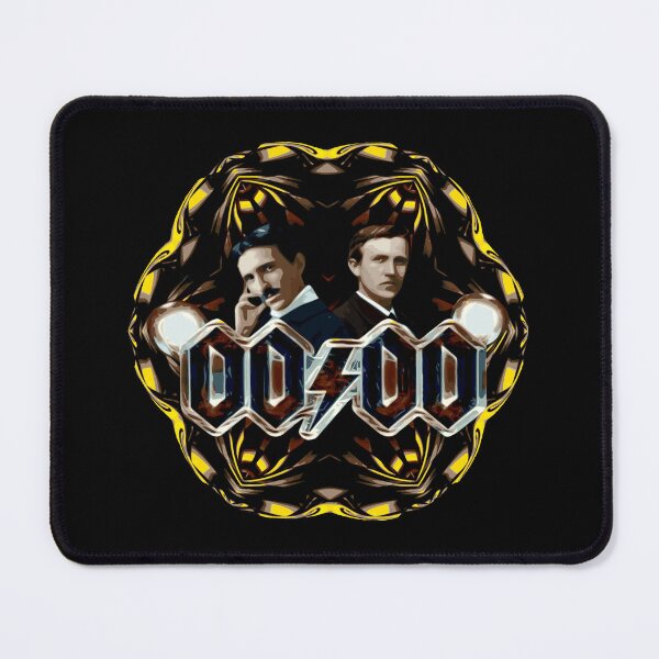 Item preview, Dc/ac 00/00 voltage designed and sold by James Bieber.
