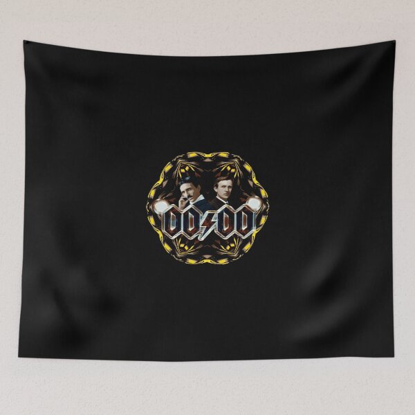 Item preview, Dc/ac 00/00 voltage designed and sold by James Bieber.